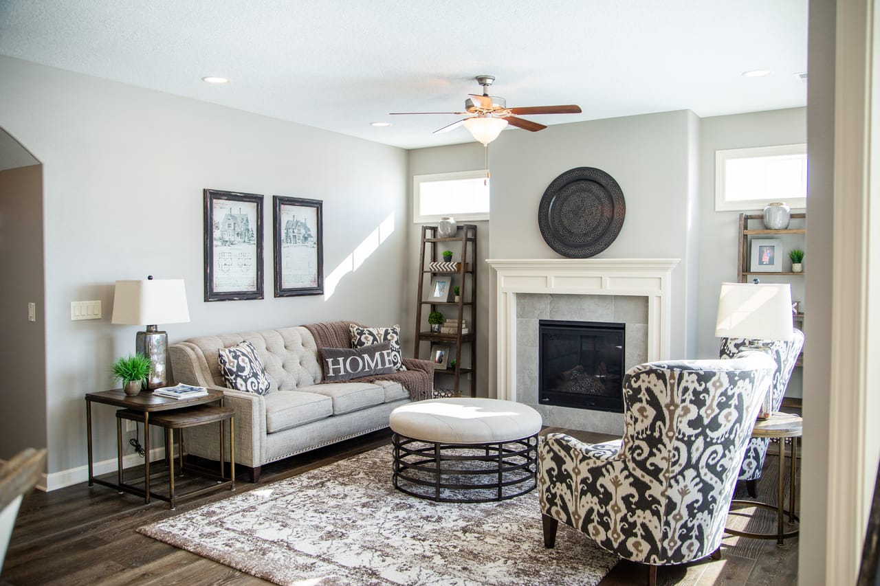 furnished-living-room-interior